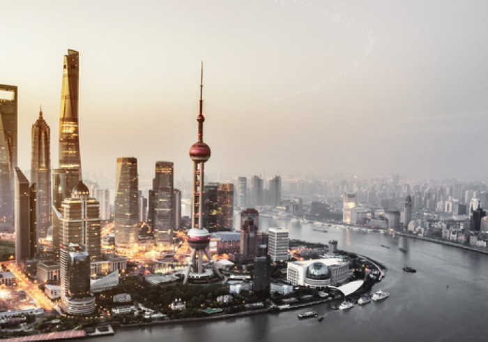 上海复工复产,一场与时间赛跑的经济复苏战 上海复工复产,一场与时间赛跑的经济复苏战